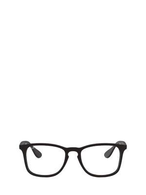 Ray-ban Square Frame Glasses