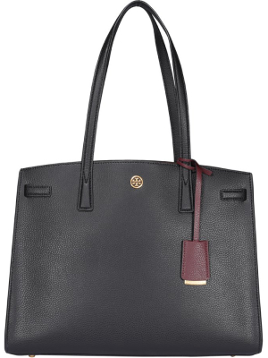 Tory Burch Walker Satchel Bag