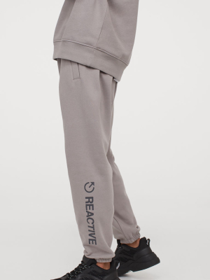 Joggers