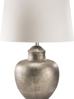 Cooper Table Lamp