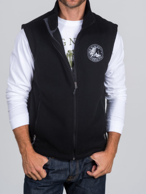 Magnolia Seal Vest