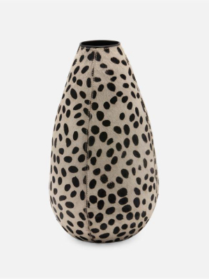 Sasha Vase Large