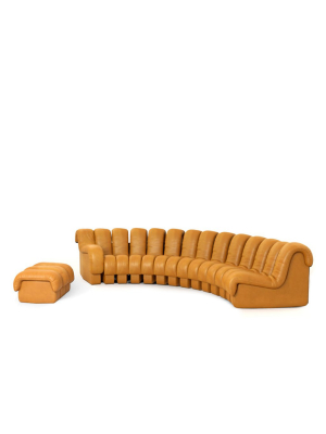 Ds 600 Modular Sofa | Combination B