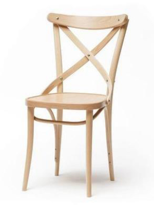 Michael Thonet No 150 Bentwood Chair By Ton