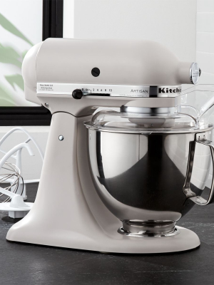 Kitchenaid ® Artisan Matte Milkshake Stand Mixer