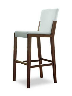 Euthalia Barstool Chair By Tonon