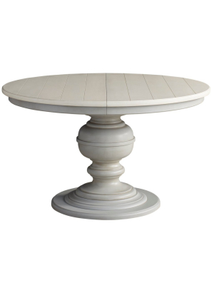 Summer Hill Round Dining Table