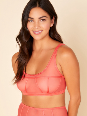 Pullon Bralette