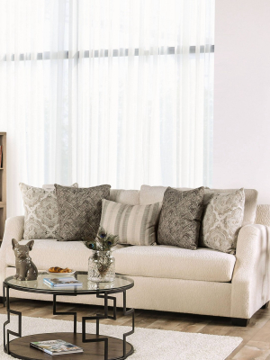 Quavo Upholstered Sofa - Homes: Inside + Out