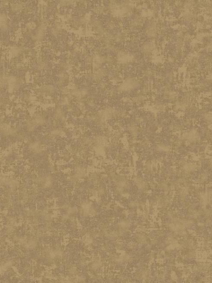 Mineral Shine Wallpaper In Gold By York Wallcoverings