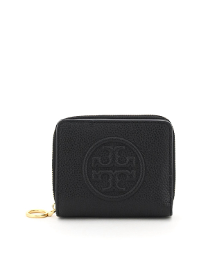 Tory Burch Perry Bombé Bifold Wallet