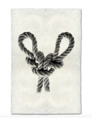 Spanish Bowline