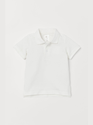 Polo Shirt