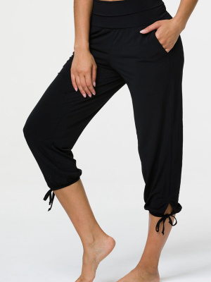 Gypsy Pant - Black