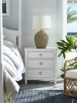 Getaway Antibes Nightstand