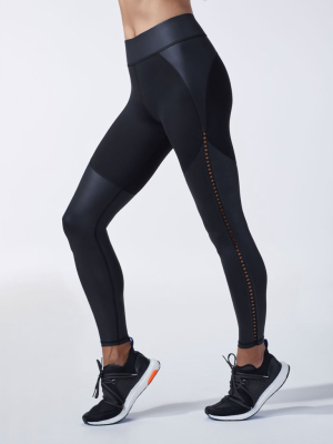 Barre Gloss Legging