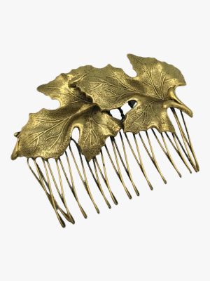 Tales Of Fantasy Hair Comb