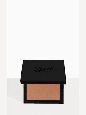 Sleek Make Up Face Form Bronzer Literally