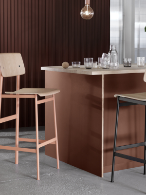 Loft Bar Stool