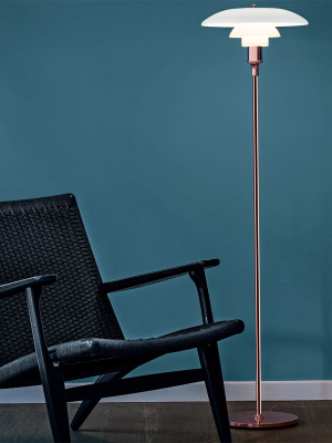 Ph 3-2 Floor Lamp