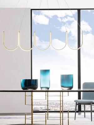 U5 Pendant Lamp