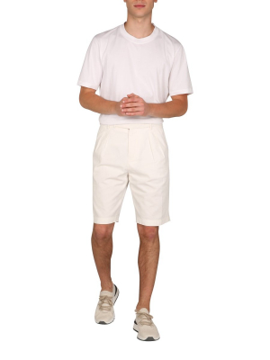 Brunello Cucinelli Knee-length Shorts