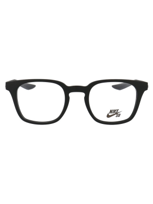 Nike Square-frame Glasses