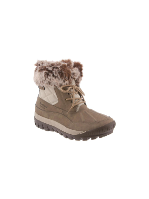 Bearpaw Women's Becka Boots