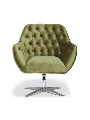 Norm Swivel Chair