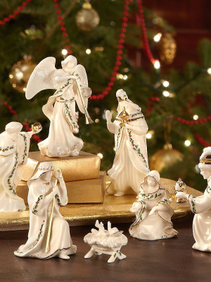 Holiday™ 7-piece Mini Nativity Set