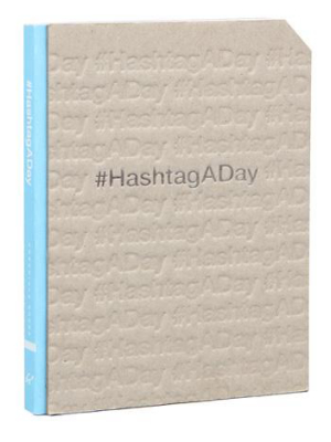 Hashtagaday