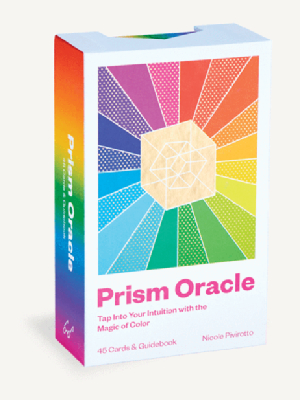 Prism Oracle