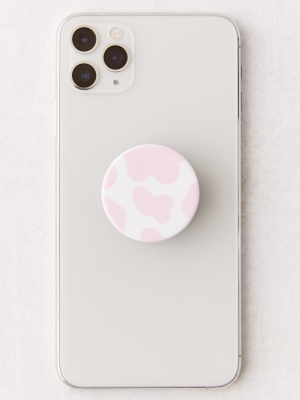 Popsockets Uo Exclusive Strawberry Milk Phone Stand