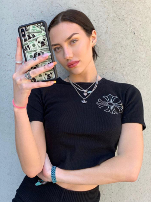 Dolla Dogs Iphone 6+/7+/8+ Plus Case