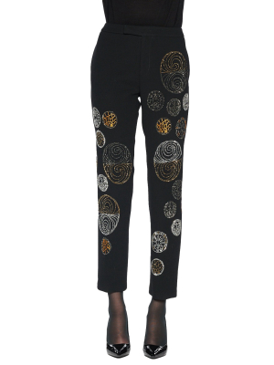 Nouveau Narrow Pant