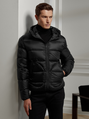 Mackay Down Jacket