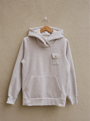 Graham Hoody