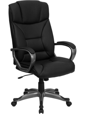 Hera Office Chair