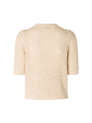 Cramer Cotton-blend Sweater