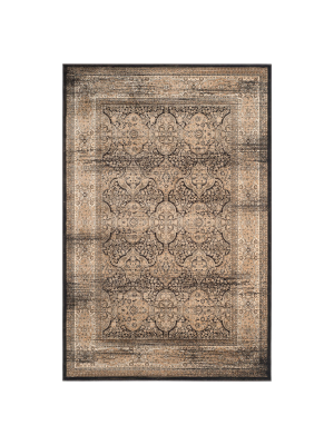 Alaw Vintage Rug - Safavieh