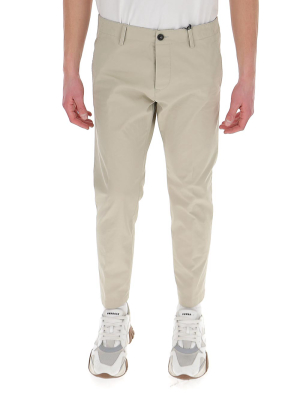 Dsquared2 Tapered Chino Pants