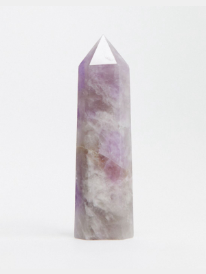 Kitsch Healing Crystals - Amethyst