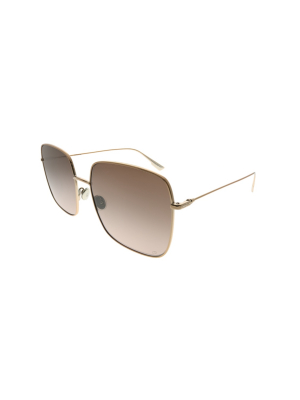 Dior Stellaire1 Square Womens Sunglasses