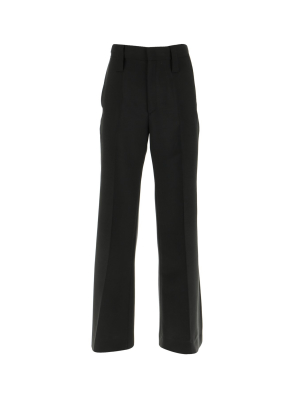 Prada Flared Pants