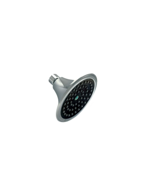 Niagara Conservation N2517 Sava Spa 1.75 Gpm 4.4" Single Function Shower Head - Chrome