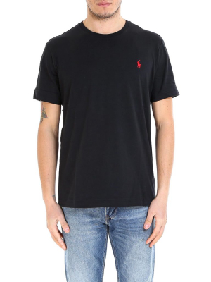 Polo Ralph Lauren Classic Crewneck T-shirt