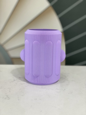 3d Print Vase 01