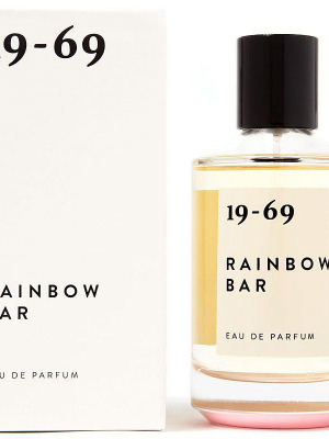 Rainbow Bar Eau De Parfum