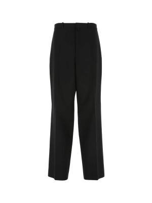 Balenciaga Wide Leg Pants