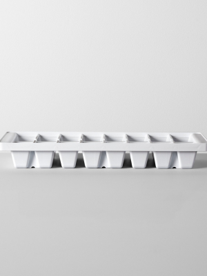 Ice Cube Tray White - Made By Design™